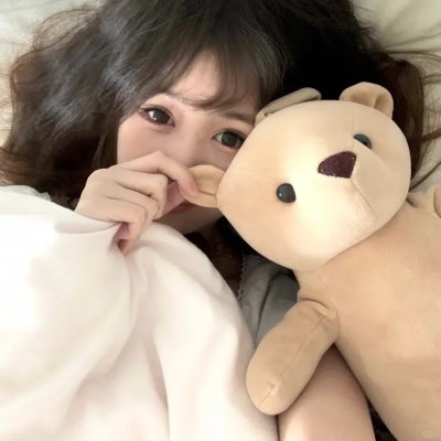 超级少女